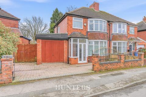 undefined, Uplands, Alkrington, Manchester, M24