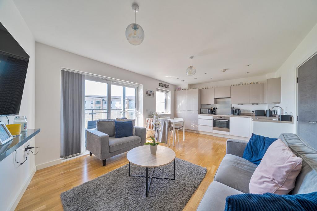 Sitting/Dining Room