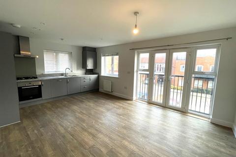 undefined, Illett Way, Horsham RH12