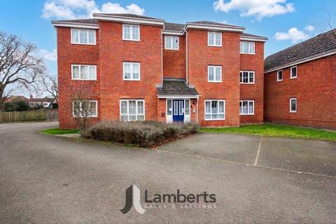 undefined, Yeomans Close, Astwood Bank, B96