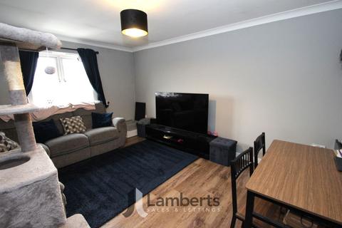 undefined, Yeomans Close, Astwood Bank, B96
