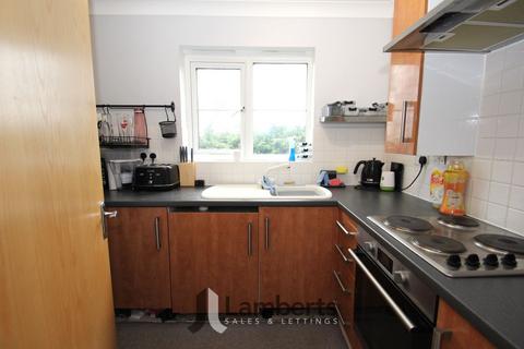 undefined, Yeomans Close, Astwood Bank, B96