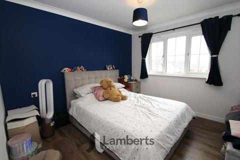 undefined, Yeomans Close, Astwood Bank, B96