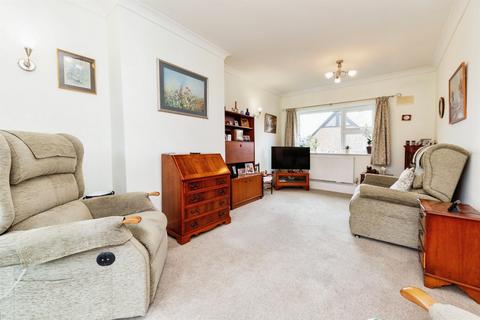 undefined, Riddell Gardens, BALDOCK