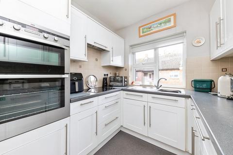 undefined, Riddell Gardens, BALDOCK