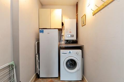 undefined, Riddell Gardens, BALDOCK