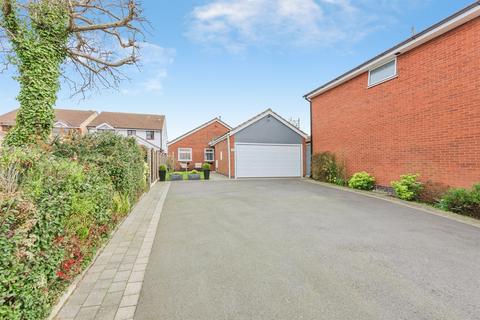 undefined, Whitehouse Road, Dordon, Tamworth