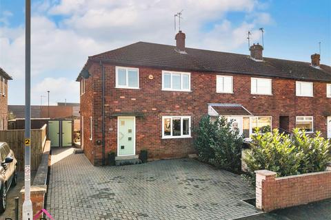 undefined, East Acres, Byram, Knottingley