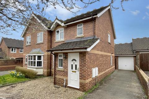 undefined, St. Clements Way, Salisbury SP1