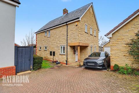 undefined, Earls Court, Rotherham
