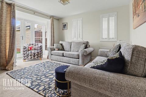 undefined, Earls Court, Rotherham