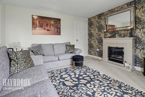 undefined, Earls Court, Rotherham
