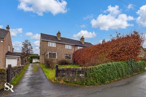 undefined, Eccles Road, Chapel-En-Le-Frith, SK23
