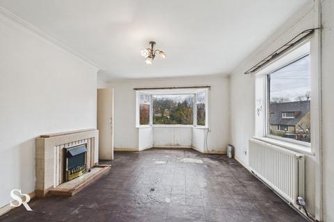 undefined, Eccles Road, Chapel-En-Le-Frith, SK23