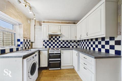 undefined, Eccles Road, Chapel-En-Le-Frith, SK23
