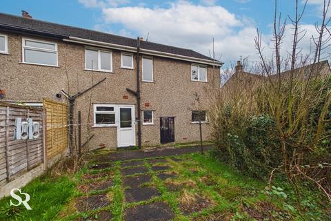 undefined, Eccles Road, Chapel-En-Le-Frith, SK23