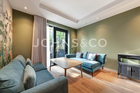 2 bedroom apartment for sale, Lookout Lane, London, E14