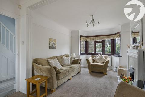 3 bedroom semi-detached house for sale, Fairway Drive, Dartford, Kent, DA2