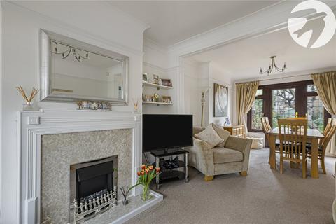 3 bedroom semi-detached house for sale, Fairway Drive, Dartford, Kent, DA2
