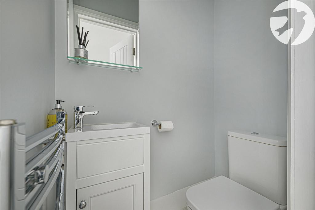 Ground Floor Wc