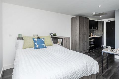 Studio to rent, City Road, Newcastle Upon Tyne NE1