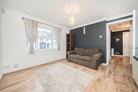 undefined, Acton Lane, London W4
