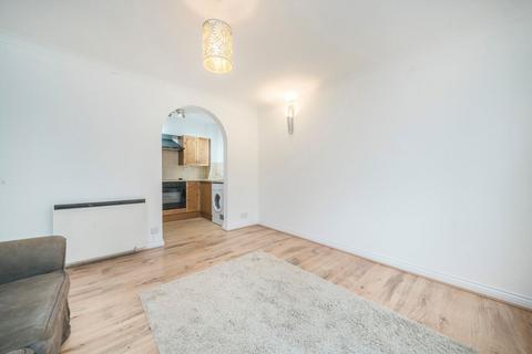 undefined, Acton Lane, London W4