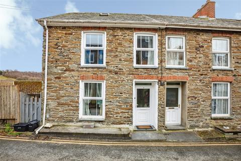 3 bedroom end of terrace house for sale, Charles Street, Ceredigion SA44