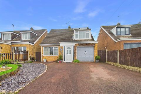 undefined, Coley Grove, Little Haywood, Stafford