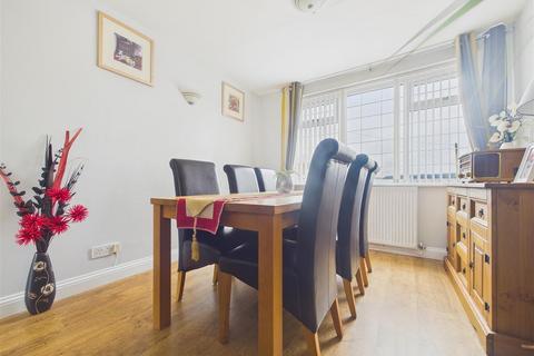 undefined, Coley Grove, Little Haywood, Stafford