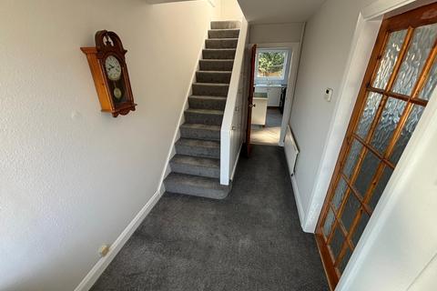 undefined, Forest Street, Shepshed LE12