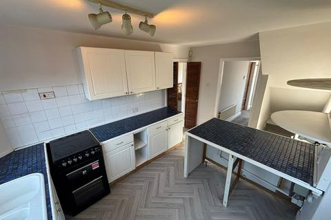 undefined, Forest Street, Shepshed LE12