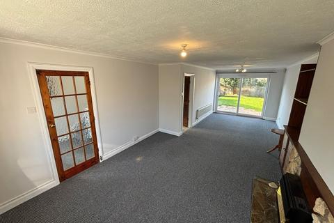 undefined, Forest Street, Shepshed LE12