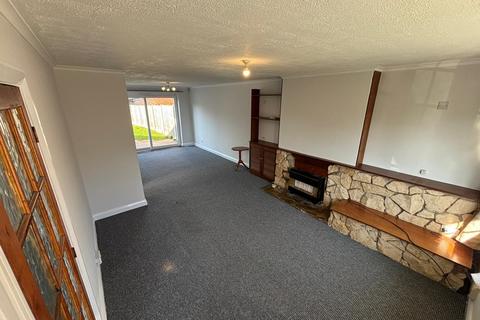 undefined, Forest Street, Shepshed LE12