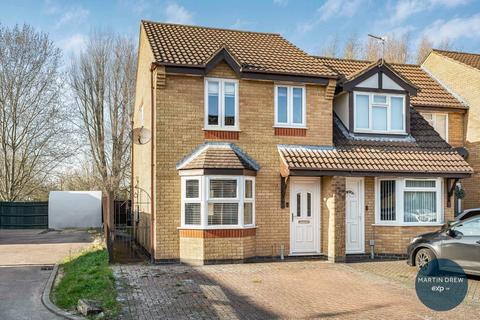 undefined, Sandpiper Close, Bicester OX26