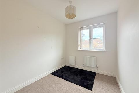 3 bedroom detached house to rent, Evergreen Way, Bury St. Edmunds IP28