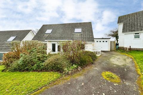 3 bedroom bungalow for sale, Gwelmeneth Park, LISKEARD, Cornwall, PL14
