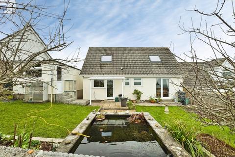 3 bedroom bungalow for sale, Gwelmeneth Park, LISKEARD, Cornwall, PL14