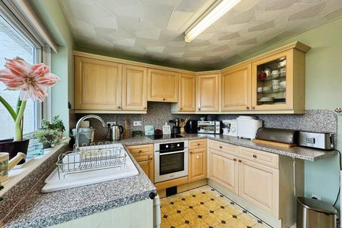 3 bedroom bungalow for sale, Gwelmeneth Park, LISKEARD, Cornwall, PL14