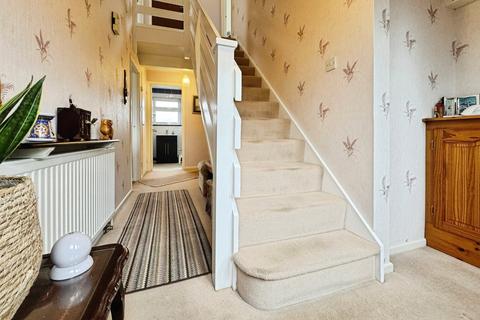 3 bedroom bungalow for sale, Gwelmeneth Park, LISKEARD, Cornwall, PL14