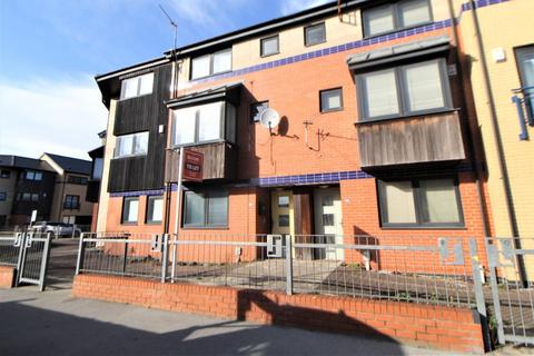 undefined, Sculcoates Lane, Hull HU5