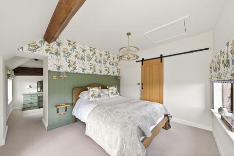 undefined, Maple Farm, Houses Hill, HD5