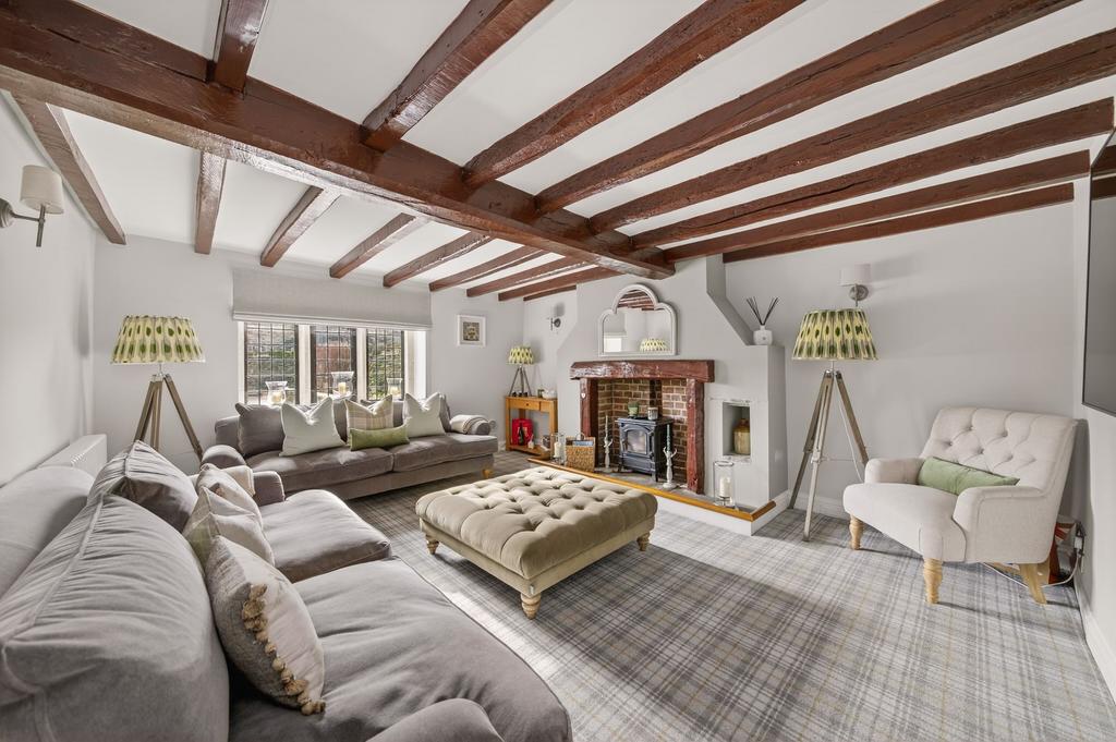 Sitting room