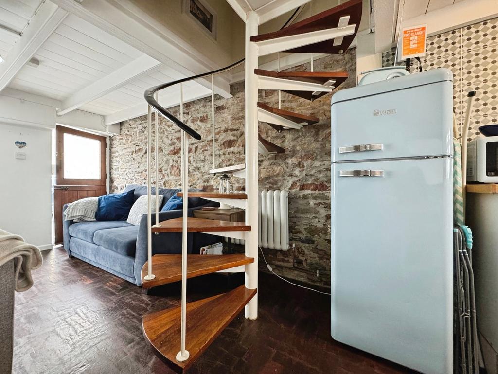 Open Plan