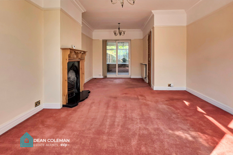 3 bedroom semi-detached house for sale, Wentworth Park Avenue, Birmingham B17