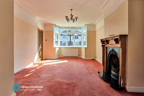 3 bedroom semi-detached house for sale, Wentworth Park Avenue, Birmingham B17