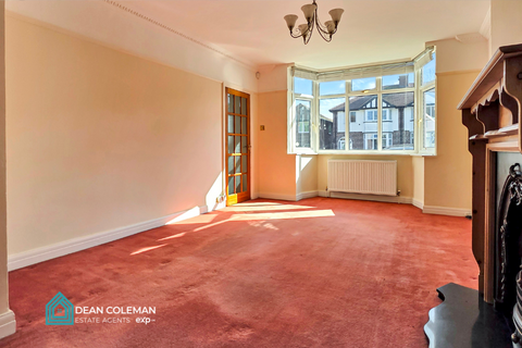 3 bedroom semi-detached house for sale, Wentworth Park Avenue, Birmingham B17