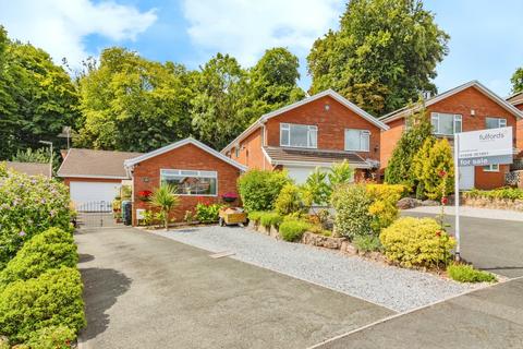 3 bedroom bungalow for sale, Grange Road, Abbotskerswell, Newton Abbot, Devon, TQ12