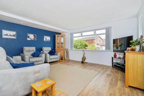 3 bedroom bungalow for sale, Grange Road, Abbotskerswell, Newton Abbot, Devon, TQ12