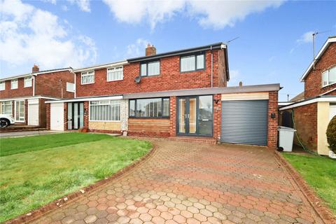 undefined, Ladywell Road, Delves Lane, Durham DH8